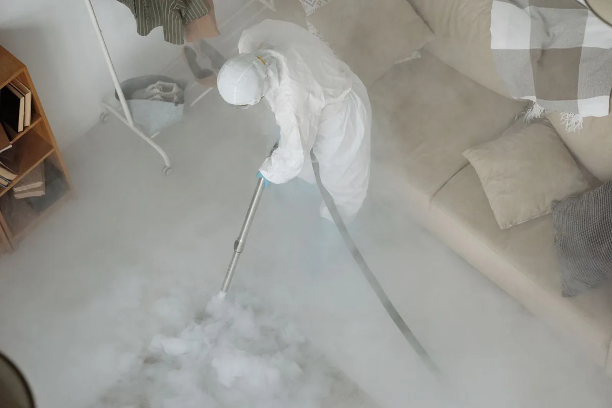 Biohazard Cleanup in Parkmerced, San Francisco, CA